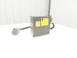 Fanuc A05B-2351-C201 Robot Control Brake Release Unit. Fixed Price $74.99.