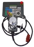 Siemens 3-424-2194A Acramatic A2100 Cnc System Teach Pendant. Fixed Price $508.40.