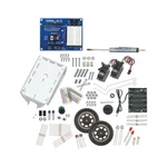 Parallax Robotics Shield Kit For Arduino - Brand New (644890350014). Fixed Price $69.95.