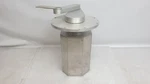 Hitachi 300MM Wafer Transfer Clean Robot, CR-8V Mfg No: 98XAA6801. Fixed Price $3300.00.