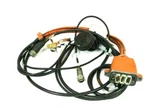 Used Abb 3HAC14140-1 Manipulator Harness 3HAC141401. Fixed Price $850.00.