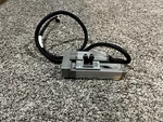 Iai Electric Cylinder Robo Actuator RCP3-SA3R-I-28P 4-50-P1-N-ML. Fixed Price $89.99.