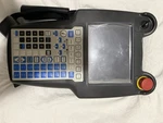 Fanuc A05B2255C101EGN Teach Pendant Tested. Fixed Price $999.00.
