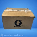 Graco 24E451 12-30V-DC Teach Pendant Fnob. Fixed Price $408.00.