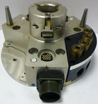 Nitta Mechatron OMRP04-001 Tool Changer For Omega Robot. Fixed Price $1311.25.