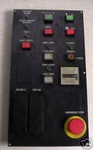 Fanuc Operators Panel A05B-2301-C002 A05B2301C002 Board A20B-1003-0043. Fixed Price $190.00.