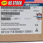 New Siemens 840C/840CE Power Supply. Fixed Price $1010.87.