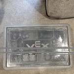 Vex Iq Super Kit Robotics Building Set Electronic Interlocking Blocks. Fixed Price $174.99.