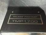 Telesis Pinstamp TMP1700 Marking System Stamping Head Unit. Fixed Price $330.00.