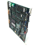 Kawasaki 50999-1484R1C 9ZA-51 Robot Processor Board, For A50F *dead Batteries*. Fixed Price $200.00.