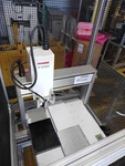 JANOME-JR2303N 3-AXIS Desktop Robot. Fixed Price $9000.00.