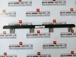 Abb 3HAB8859-1/01B Dc-buss Bar Connecting Strip. Fixed Price $74.29.