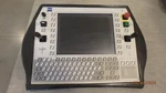 Zeiss Operator Interface Control Good Condition. Fixed Price $100.00.