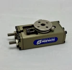Schunk Ose 14/0 354100 Pneumatic Swivel Unit. Fixed Price $85.00.