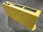 Used Fanuc A02B-0166-B501 Power Mate Servo Controller Module Model. Fixed Price $299.00.