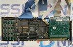 Irvine Optical A60267-3-4 Rev Ampro Computers A13032-B Cpu Brooks Board. Fixed Price $899.99.