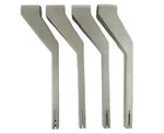 Amat Applied Materials 0020-20390 Arm Frog Leg Reseller Lot Of 4 Working Surplus. Fixed Price $409.21.