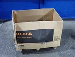Kuka Robot Dress Pack 08251471045. Fixed Price $218.49.