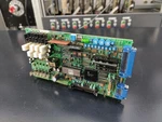 Yaskawa CACR-SRCA30DZSY230 Or DF8203416-F0 REV.F01 Board (repair/repair). Fixed Price $872.95.