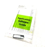 Fanuc SFT-1224006133-0001 Robot Application Software Rev. 0A. Fixed Price $189.99.