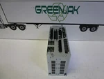 Yaskawa Electric JZNC-NSU01 Robot Controller Safety Unit Used Free Shipping. Fixed Price $510.99.