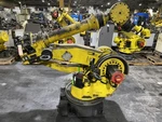 Fanuc M-900IA/350 Robot Only Parts. Fixed Price $4500.00.