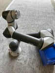 Rainbow Robot Arm RB5-850E. Fixed Price $6000.00.