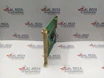 Abb Dsqc 256 Robotics Control Board 3HAB 2211-1/0. Fixed Price $145.73.