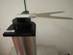 Applied Materials Newport/kensington 0190-22248 Wafer Transfer Robot. Fixed Price $3100.00.