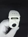 Robot Voice Seiko A861-4000 Pro Air Pump Vintage Digital Watch Stormtrooper. Fixed Price $799.00.