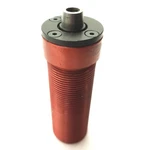 Destaco 8015 Pneumatic Swing Clamp, Right Hand .75" Bore .85" Stroke -16. Fixed Price $185.00.