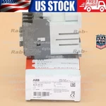 One New Abb Contactor AL9-30-01 24VDC Quality Assurance Us Free Tax. Fixed Price $89.60.