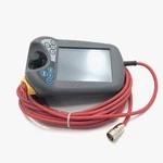Keba SXTPU-16/64 3HAC12929-1 Teach Pendant Unit Remote Controller 15-PIN Abb. Fixed Price $899.95.