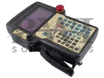 Fanuc A05B-2301-C301 Handheld Material Handling Robot Teach Pendant A05B2301C301. Fixed Price $400.00.