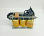 Fanuc Tokuden Sangyou A80L-0024-0028 3000 Kva Transformer New (vt). Fixed Price $562.49.
