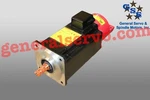 Fanuc A06B-0372-B045 Ac Motor 1-0SP Abs 2500P+S.CAP *1 Year Warranty*. Fixed Price $1732.50.