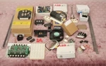 New Authentic Module Star STEC-450 Code Ben. Fixed Price $116.10.
