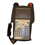 Fanuc A05B-2518-C205#ESW Pendant. Fixed Price $1000.00.