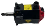 Fanuc Ac Servo Motor A06B-0235-B605#S000 Tested / Working. Fixed Price $296.65.