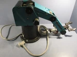 Eshed Robotec SCORBOT-ER4U 4PC Robotic Arm Pittman Motors. Fixed Price $399.99.