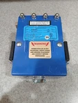 New Universal Electric PP4-30-4PD Power Pickup Bar 20A 480V. Fixed Price $500.00.
