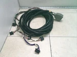 A660-4003-T884 Fanuc RJ3 S-900IW Robot Cable 7.6M. Fixed Price $284.05.