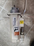 3HAC5883-1 Abb Robot Servo Motor.. Fixed Price $979.99.