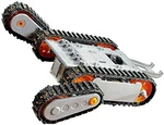 Tamiya Fun Work Series NO.211 Arm Crawler Set 70211. Fixed Price $74.77.