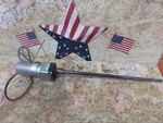 Oriental Motor Ac 5IK100VGVR-ESM Gear Head WU9 1482503 51K100VGVR. Fixed Price $109.99.