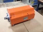 3HAB6249-1, Abb Servo Motor, Robot, Robotics, Siemens. Fixed Price $2985.00.
