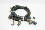 Fanuc EE-3287-325-001 Pwr/pulse 1-3 Robot Harness. Fixed Price $527.80.
