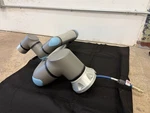 Universal Robots UR15 Arm. Fixed Price $38000.00.