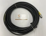 Cognex 849010903 New Ethernet Cable 30V 2A. Fixed Price $178.25.