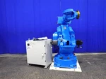 Yaskawa Motoman UP350D-500 Robot 03260220497. Fixed Price $17248.85.